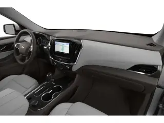 Chevrolet Traverse 2021 Premier 4dr SUV