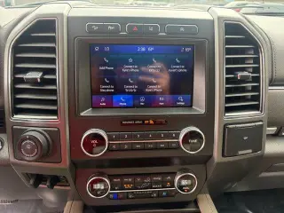 Ford Expedition MAX 2020 4x4 XLT 4dr SUV