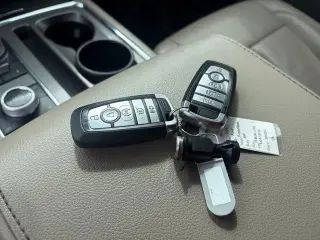 Ford Expedition MAX 2020 4x4 XLT 4dr SUV