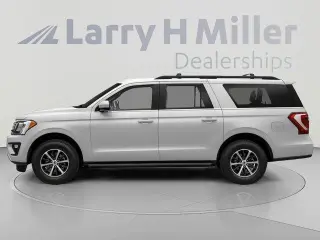 Ford Expedition MAX 2020 4x4 XLT 4dr SUV