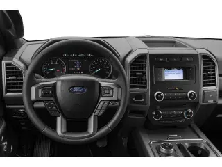 Ford Expedition MAX 2020 4x4 XLT 4dr SUV