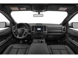 Ford Expedition MAX 2020 4x4 XLT 4dr SUV