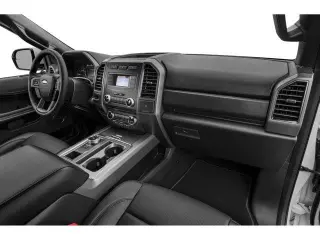 Ford Expedition MAX 2020 4x4 XLT 4dr SUV