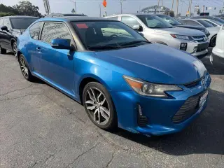 Scion tC 2015 2dr Coupe 6A
