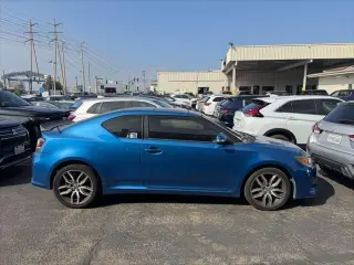 Scion tC 2015 2dr Coupe 6A