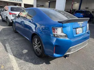 Scion tC 2015 2dr Coupe 6A