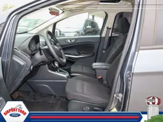 Ford EcoSport 2021 SE 4dr Crossover