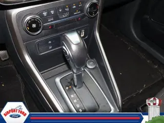 Ford EcoSport 2021 SE 4dr Crossover