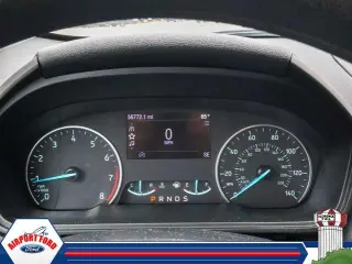 Ford EcoSport 2021 SE 4dr Crossover