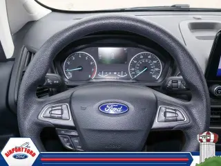 Ford EcoSport 2021 SE 4dr Crossover