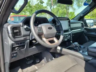 Ford F-150 2024 4x4 XLT 4dr SuperCrew 6.5 ft. SB