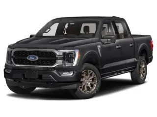 Ford F-150 2021 4x4 King Ranch 4p SuperCrew 5.5 ft. SB
