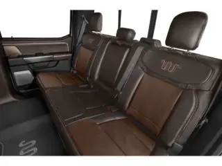Ford F-150 2021 4x4 King Ranch 4p SuperCrew 5.5 ft. SB