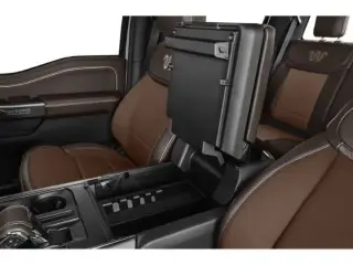 Ford F-150 2021 4x4 King Ranch 4p SuperCrew 5.5 ft. SB