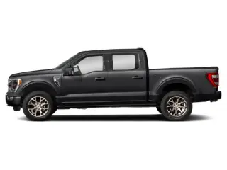 Ford F-150 2021 4x4 King Ranch 4p SuperCrew 5.5 ft. SB