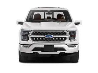Ford F-150 2021 4x4 King Ranch 4p SuperCrew 5.5 ft. SB