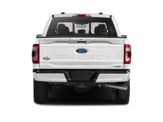 Ford F-150 2021 4x4 King Ranch 4p SuperCrew 5.5 ft. SB