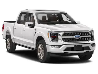 Ford F-150 2021 4x4 King Ranch 4p SuperCrew 5.5 ft. SB