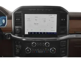Ford F-150 2021 4x4 King Ranch 4p SuperCrew 5.5 ft. SB