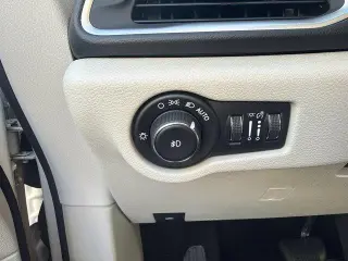 Chrysler Pacifica 2017 Touring-L 4dr Mini-Van