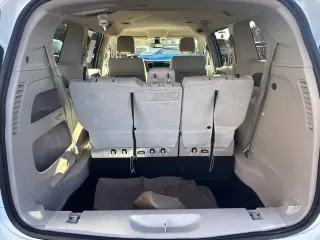 Chrysler Pacifica 2017 Touring-L 4dr Mini-Van