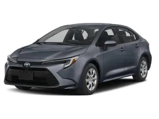 Toyota Corolla Híbrido 2025 AWD LE 4dr Sedán