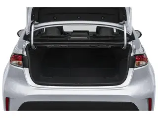 Toyota Corolla Híbrido 2025 AWD LE 4dr Sedán