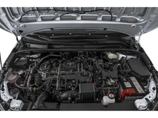 Toyota Corolla Híbrido 2025 AWD LE 4dr Sedán