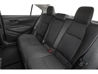 Toyota Corolla Híbrido 2025 AWD LE 4dr Sedán