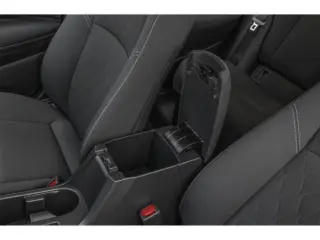 Toyota Corolla Híbrido 2025 AWD LE 4dr Sedán