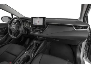 Toyota Corolla Híbrido 2025 AWD LE 4dr Sedán