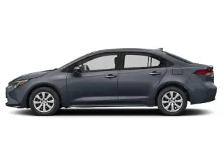 Toyota Corolla Híbrido 2025 AWD LE 4dr Sedán