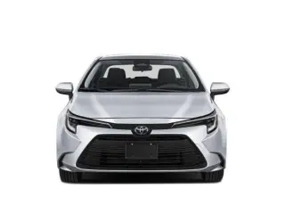 Toyota Corolla Híbrido 2025 AWD LE 4dr Sedán