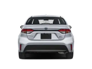 Toyota Corolla Híbrido 2025 AWD LE 4dr Sedán