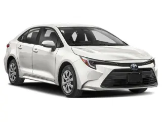 Toyota Corolla Híbrido 2025 AWD LE 4dr Sedán
