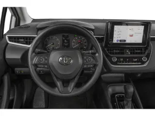 Toyota Corolla Híbrido 2025 AWD LE 4dr Sedán