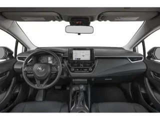 Toyota Corolla Híbrido 2025 AWD LE 4dr Sedán