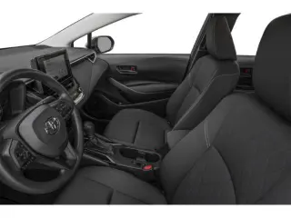 Toyota Corolla Híbrido 2025 AWD LE 4dr Sedán