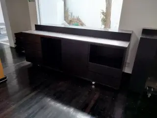 para cocina, bar, jardin
