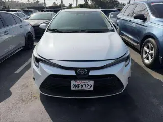 Toyota Corolla Hybrid 2023 SE 4p Sedan