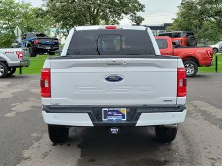 Ford F-150 2023 4x4 XLT 4dr SuperCrew 5.5 ft. SB