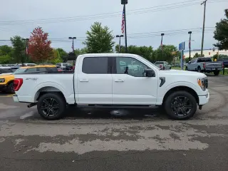 Ford F-150 2023 4x4 XLT 4dr SuperCrew 5.5 ft. SB