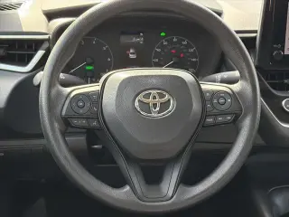 Toyota Corolla Híbrido 2024 SE 4dr Sedán