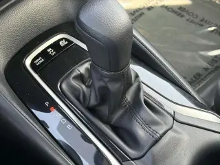 Toyota Corolla Híbrido 2024 SE 4dr Sedán