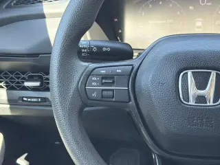 Honda Accord 2024 EX 4dr Sedán