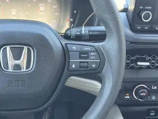 Honda Accord 2024 EX 4dr Sedán