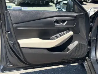 Honda Accord 2024 EX 4dr Sedán