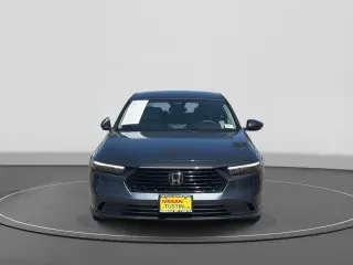 Honda Accord 2024 EX 4dr Sedán