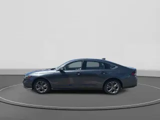 Honda Accord 2024 EX 4dr Sedán