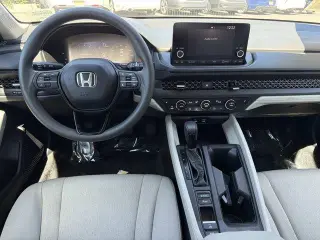 Honda Accord 2024 EX 4dr Sedán